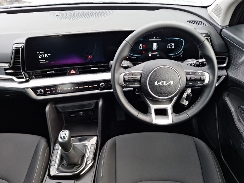 Used Kia Sportage 2025 for sale - 77265474: Photo 7