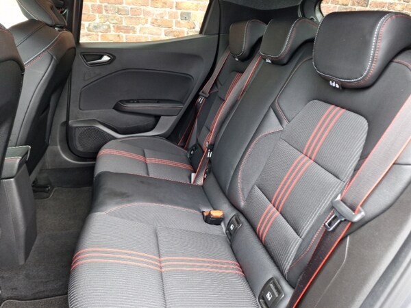 Used Renault Clio 2023 for sale - 76130249: Photo 6