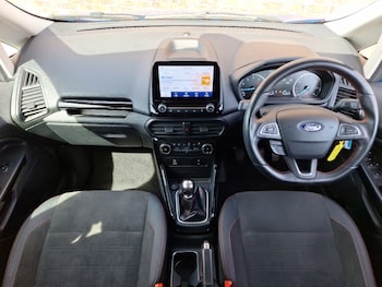 Used Ford Ecosport 2022 for sale - 75223672: Photo