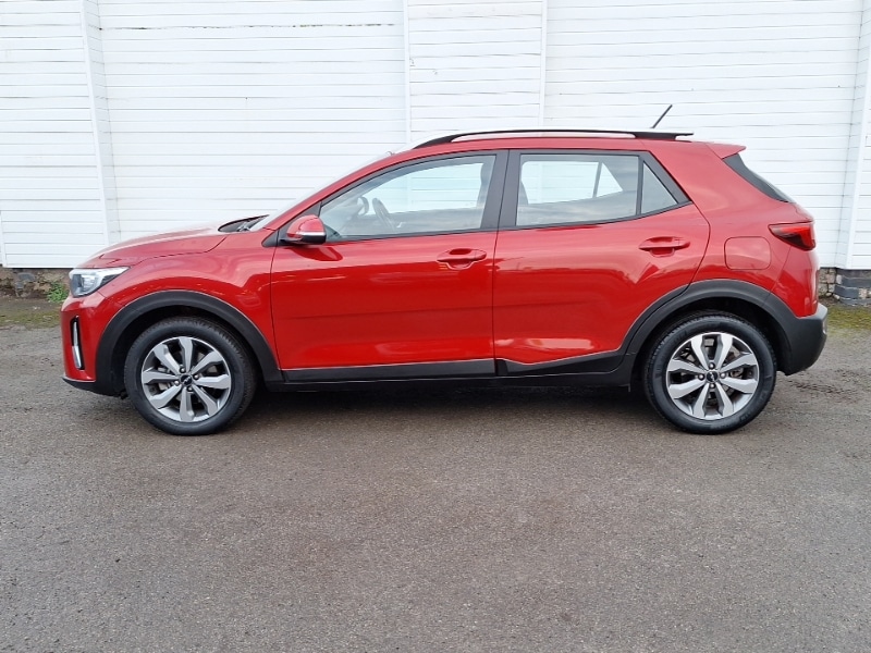 Used Kia Stonic 2023 for sale - 78061183: Photo 4