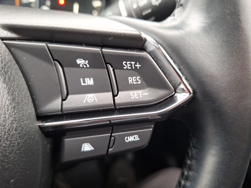 Used Mazda CX-5 2022 for sale - 77722034: Photo 14