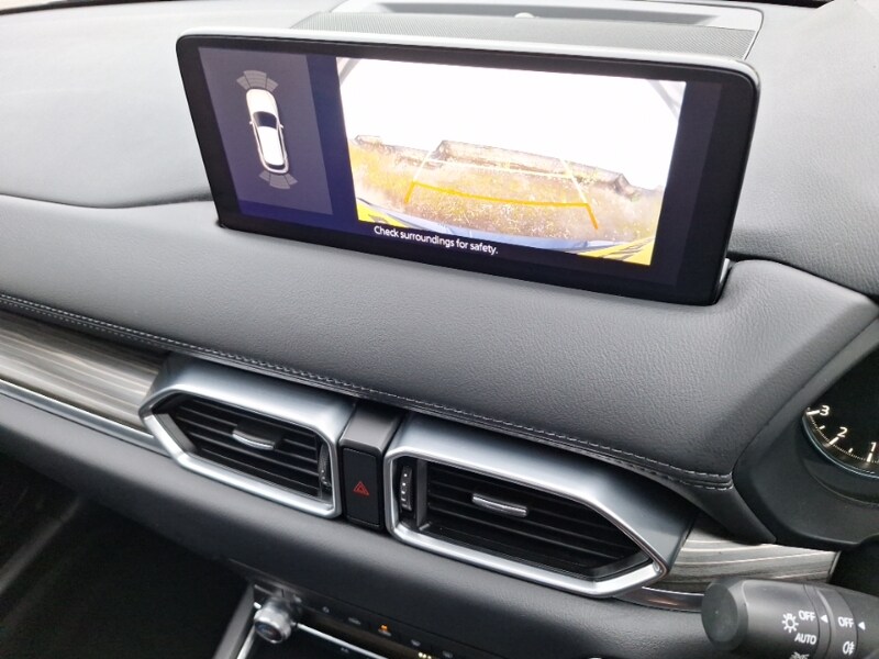 Used Mazda CX-5 2022 for sale - 77722034: Photo 17