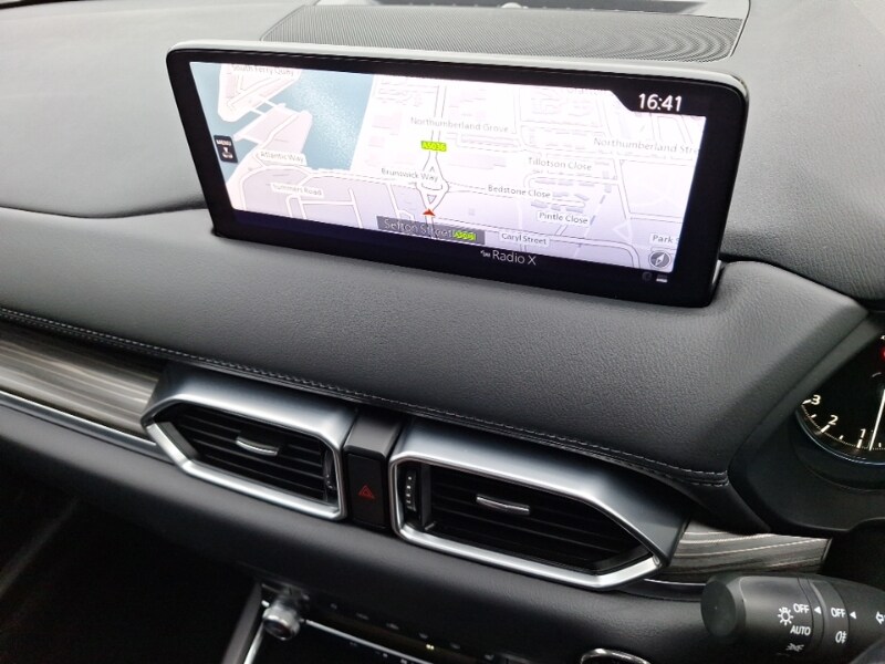 Used Mazda CX-5 2022 for sale - 77722034: Photo 18