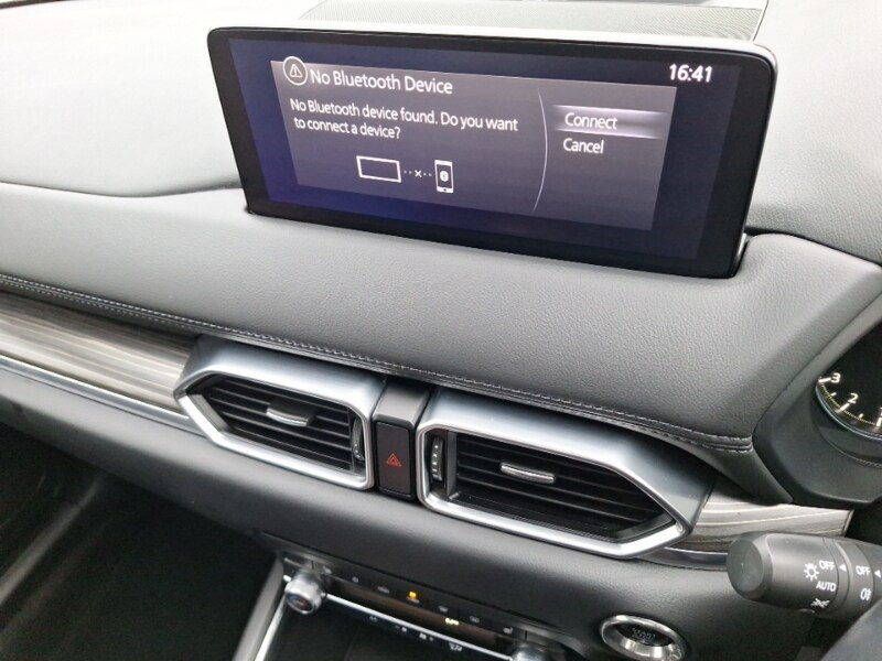 Used Mazda CX-5 2022 for sale - 77722034: Photo 19