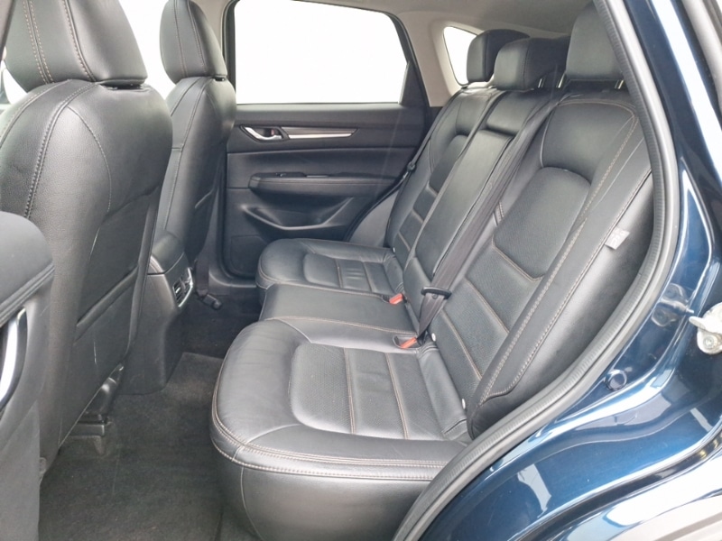 Used Mazda CX-5 2022 for sale - 77722034: Photo 6