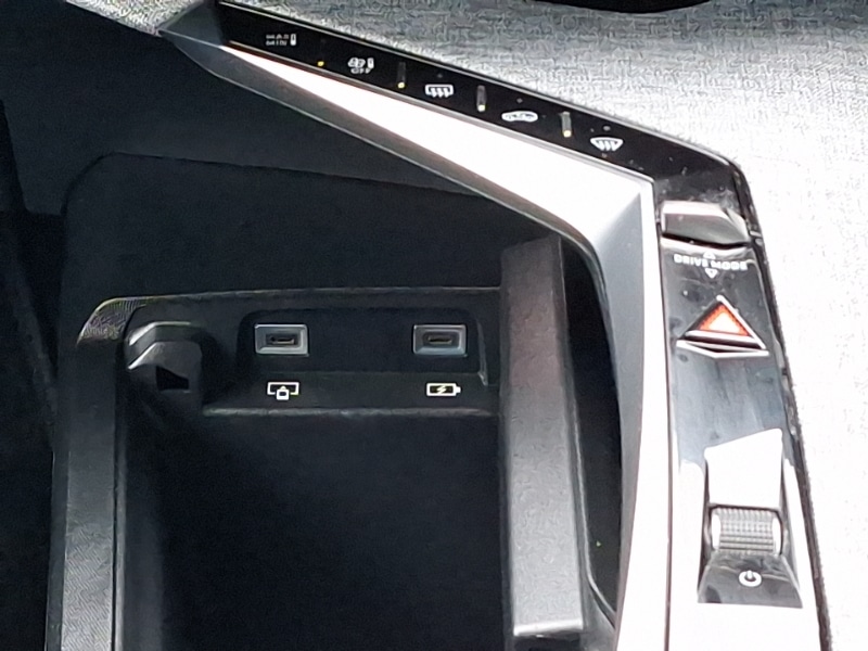 Used Peugeot 3008 2024 for sale - 77433027: Photo 11