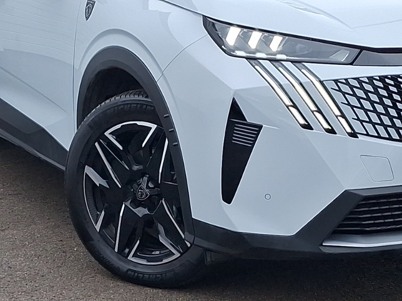 Used Peugeot 3008 2024 for sale - 77433027: Photo 9