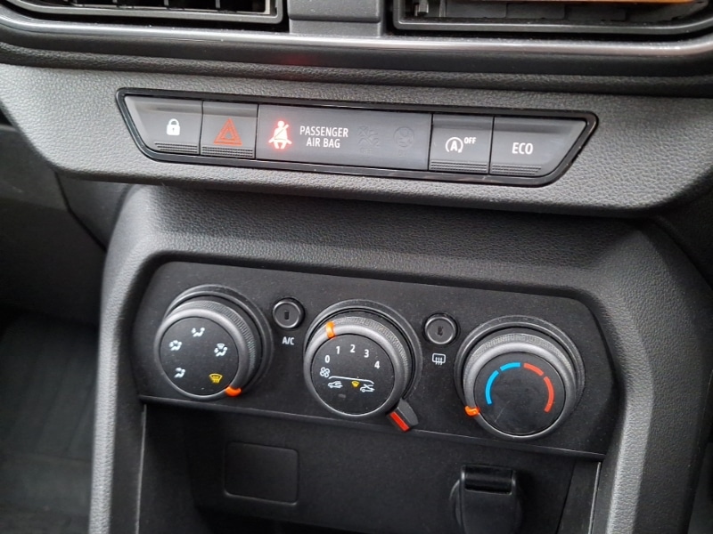 Used Dacia Sandero Stepway 2022 for sale - 76983384: Photo 14