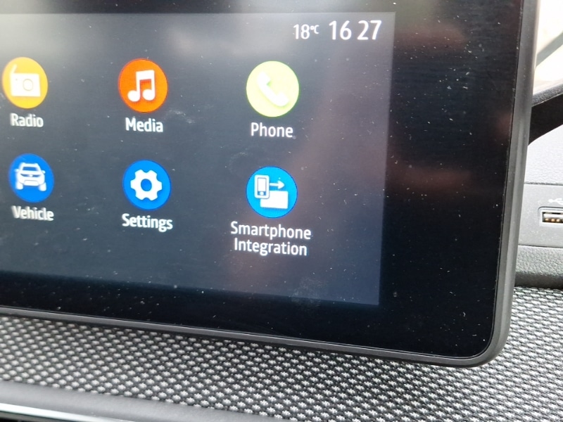 Used Dacia Sandero Stepway 2022 for sale - 76983384: Photo 16