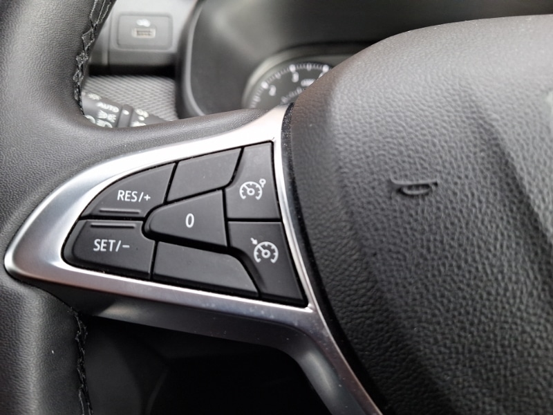 Used Dacia Sandero Stepway 2022 for sale - 76983384: Photo 17