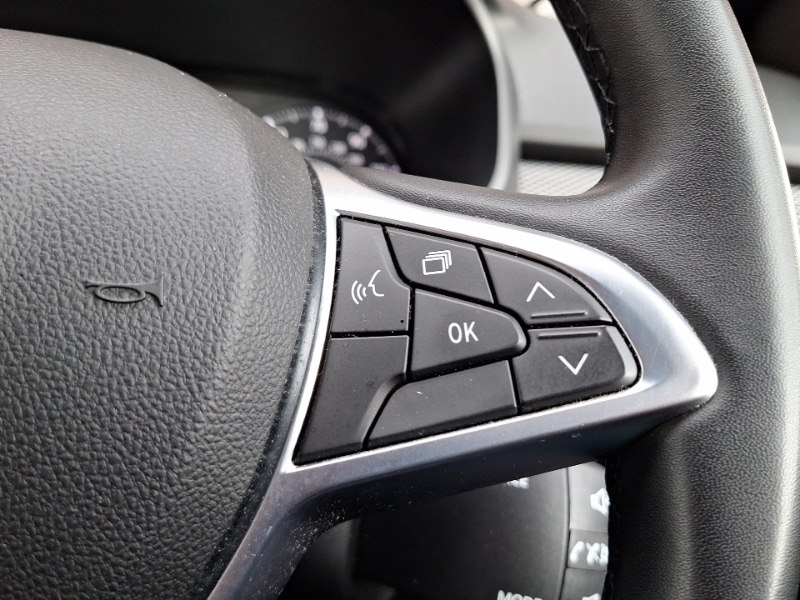 Used Dacia Sandero Stepway 2022 for sale - 76983384: Photo 18