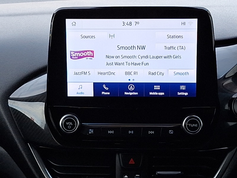 Used Ford Puma 2020 for sale - 77548930: Photo 10