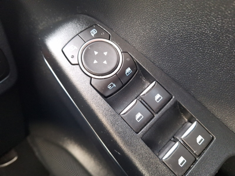 Used Ford Puma 2020 for sale - 77548930: Photo 13