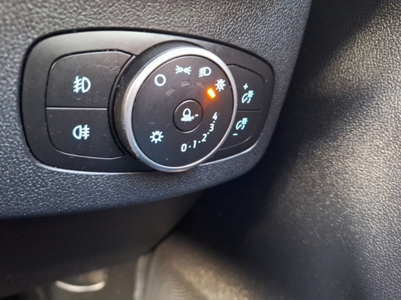 Used Ford Puma 2020 for sale - 77548930: Photo 14