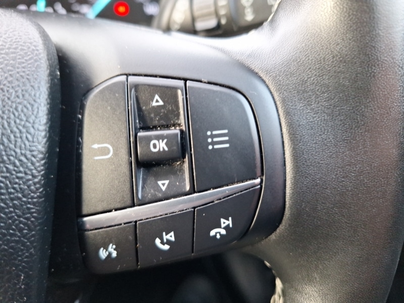 Used Ford Puma 2020 for sale - 77548930: Photo 15