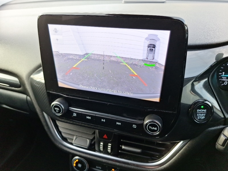 Used Ford Puma 2020 for sale - 77548930: Photo 17