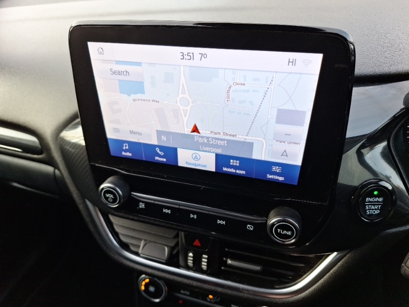 Used Ford Puma 2020 for sale - 77548930: Photo 18