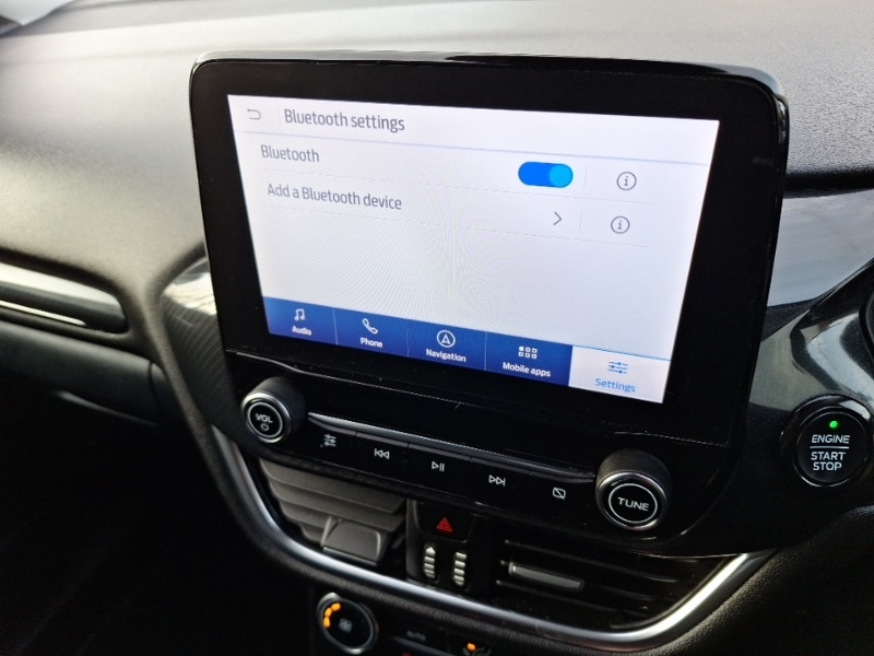 Used Ford Puma 2020 for sale - 77548930: Photo 19