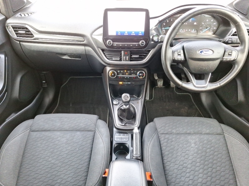 Used Ford Puma 2020 for sale - 77548930: Photo 2