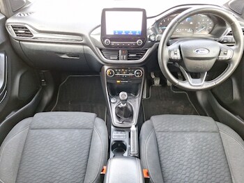 Used Ford Puma 2020 for sale - 77548930: Photo