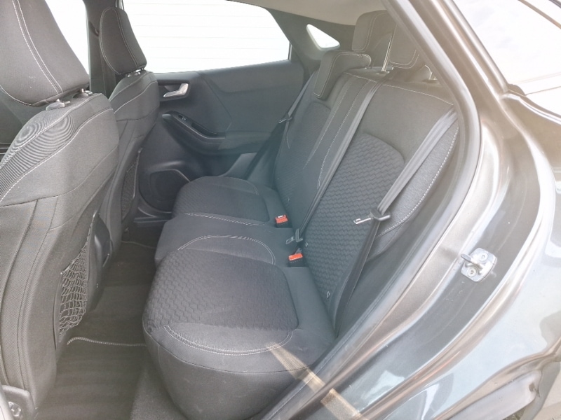 Used Ford Puma 2020 for sale - 77548930: Photo 6