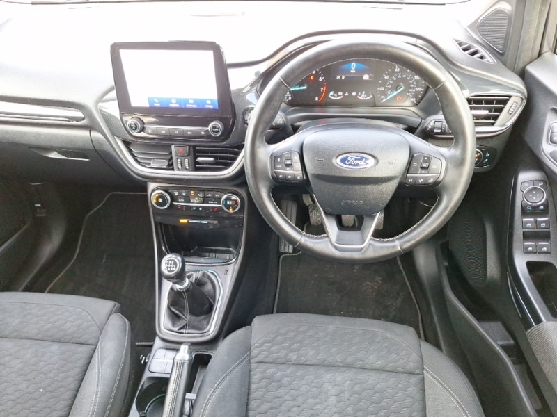 Used Ford Puma 2020 for sale - 77548930: Photo 7