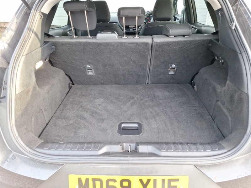 Used Ford Puma 2020 for sale - 77548930: Photo 8