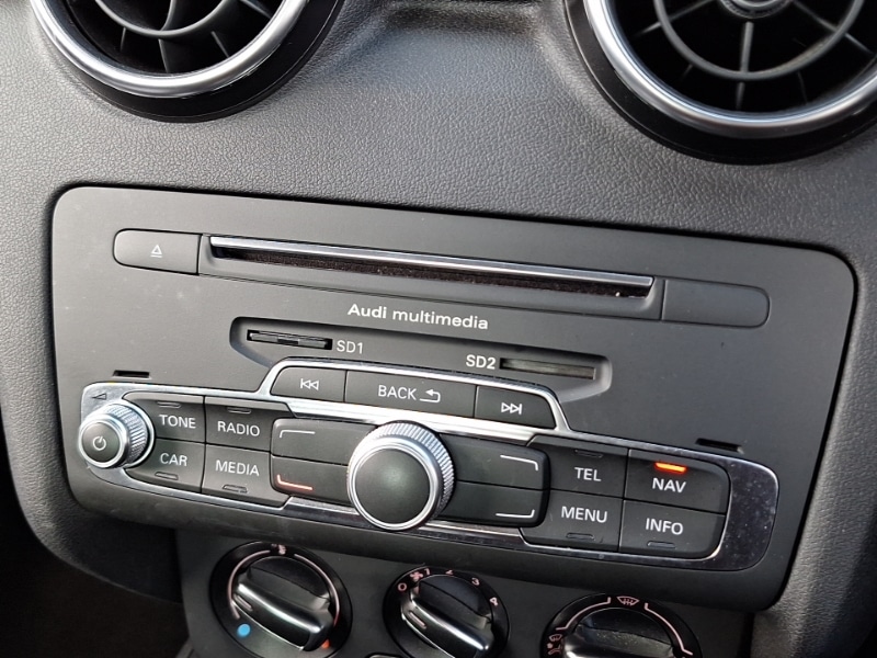 Used Audi A1 2018 for sale - 76763721: Photo 14