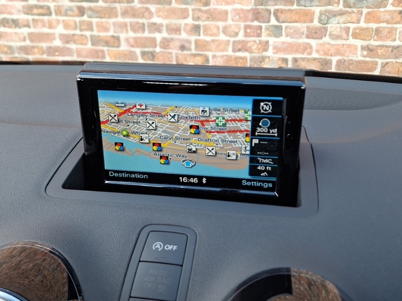 Used Audi A1 2018 for sale - 76763721: Photo 15