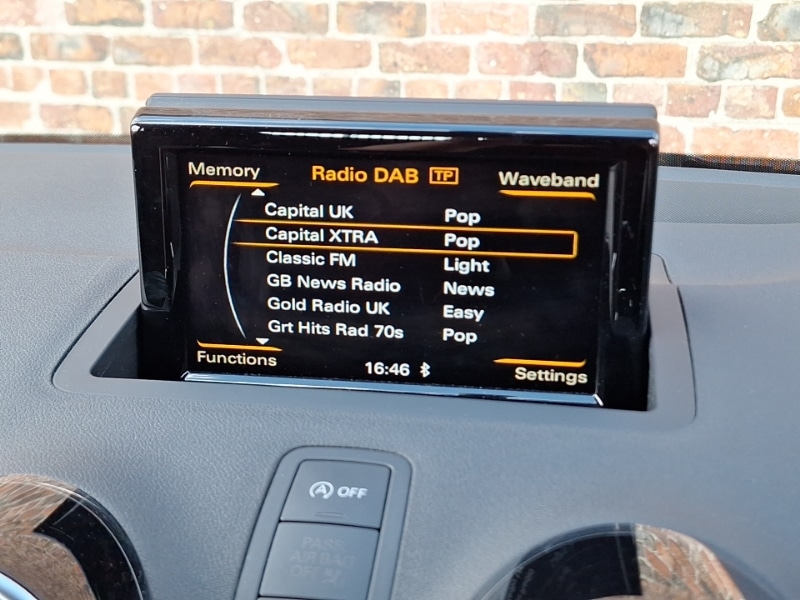 Used Audi A1 2018 for sale - 76763721: Photo 16