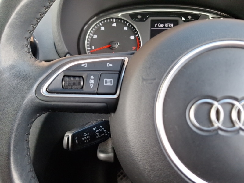 Used Audi A1 2018 for sale - 76763721: Photo 17