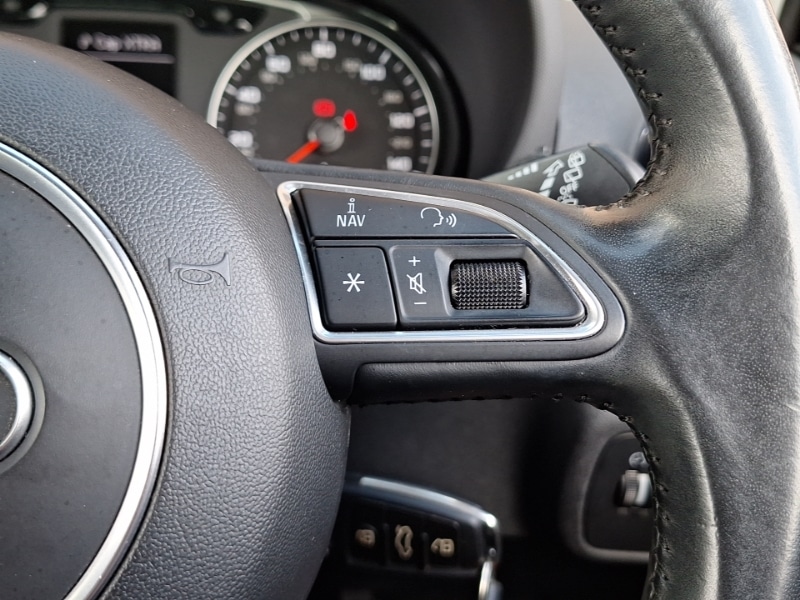 Used Audi A1 2018 for sale - 76763721: Photo 18