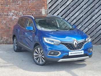 2019 - 1.3 TCE S Edition 5dr