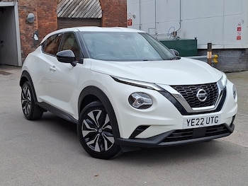 2022 - 1.0 DiG-T 114 Acenta 5dr