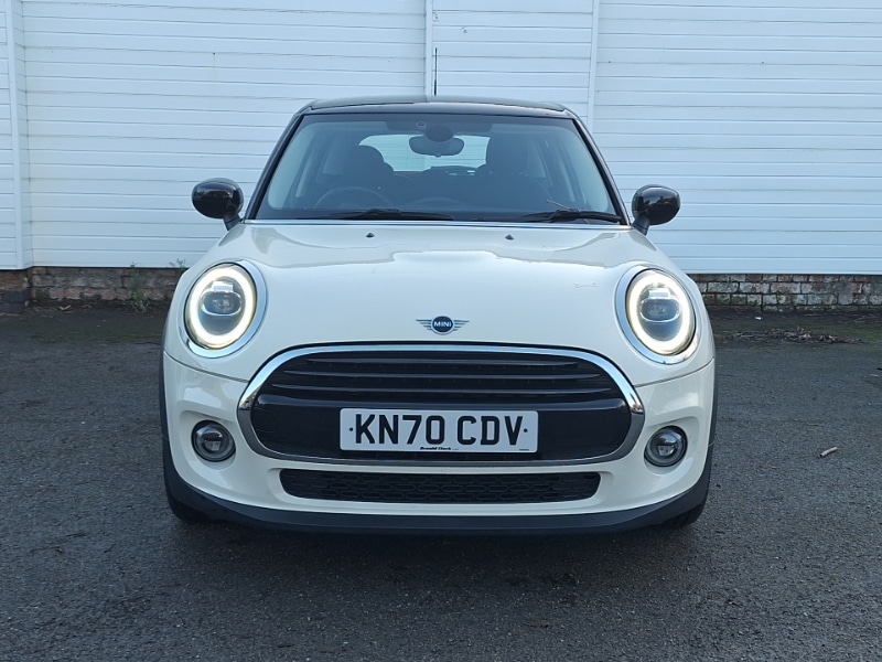 Used MINI Hatch 2020 for sale - 77252063: Photo 12