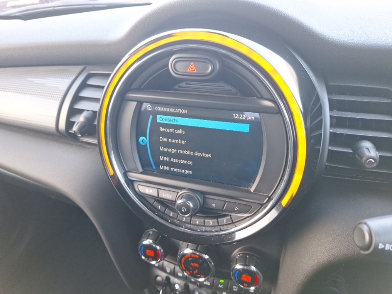 Used MINI Hatch 2020 for sale - 77252063: Photo 19