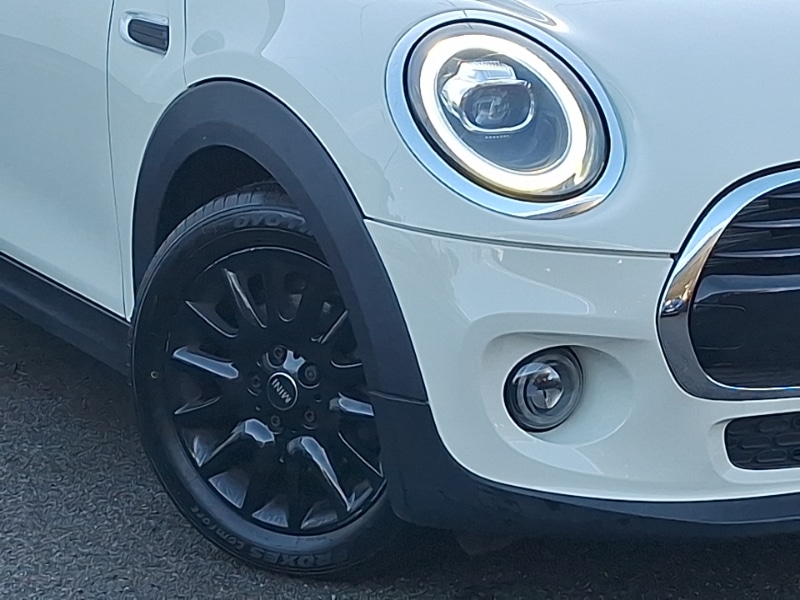 Used MINI Hatch 2020 for sale - 77252063: Photo 9