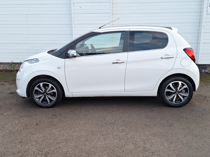 Used Citroen C1 2020 for sale - 77980871: Photo 4