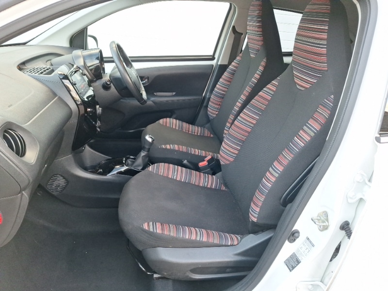 Used Citroen C1 2020 for sale - 77980871: Photo 5