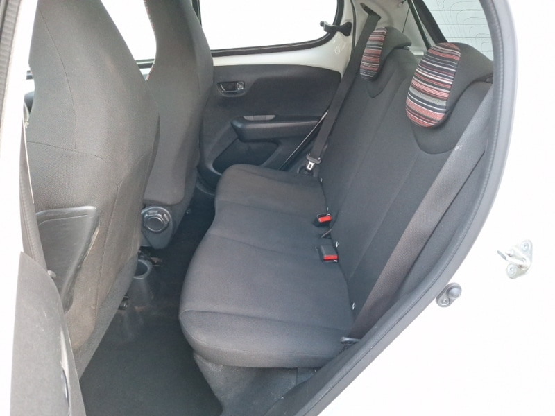 Used Citroen C1 2020 for sale - 77980871: Photo 6