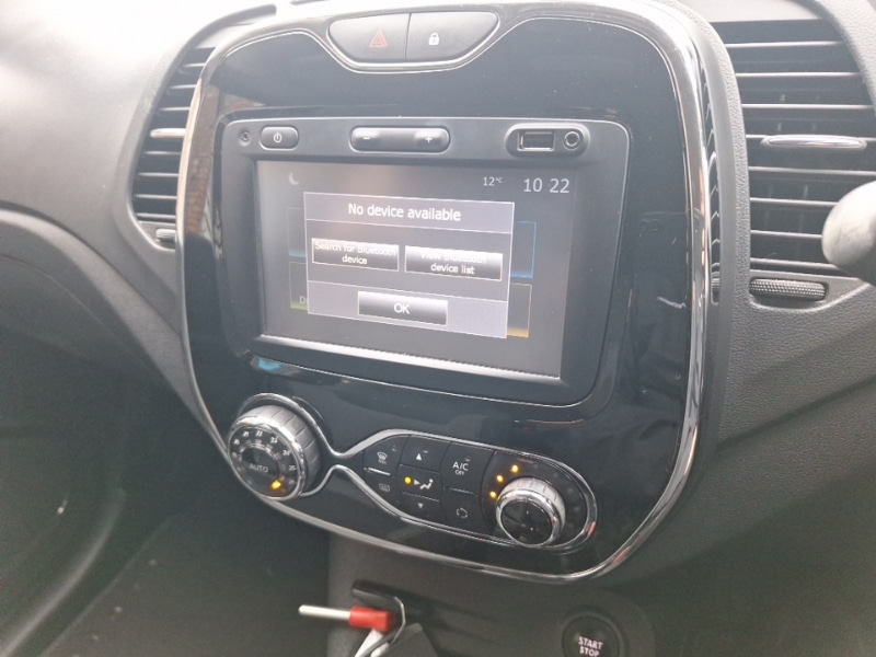 Used Renault Captur 2017 for sale - 76543410: Photo 19