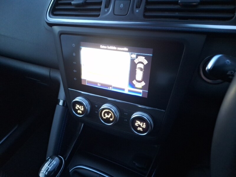 Used Renault Kadjar 2020 for sale - 77518265: Photo 17