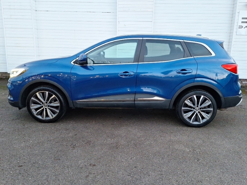 Used Renault Kadjar 2020 for sale - 77518265: Photo 4