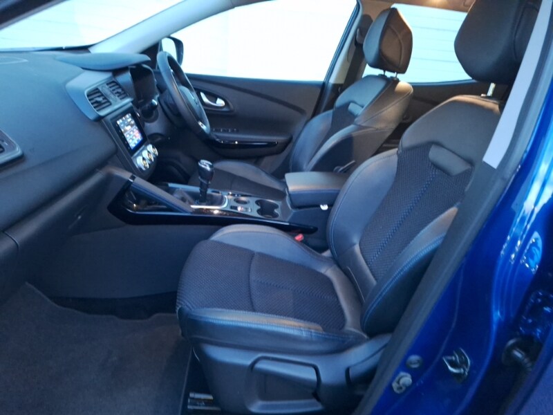 Used Renault Kadjar 2020 for sale - 77518265: Photo 5