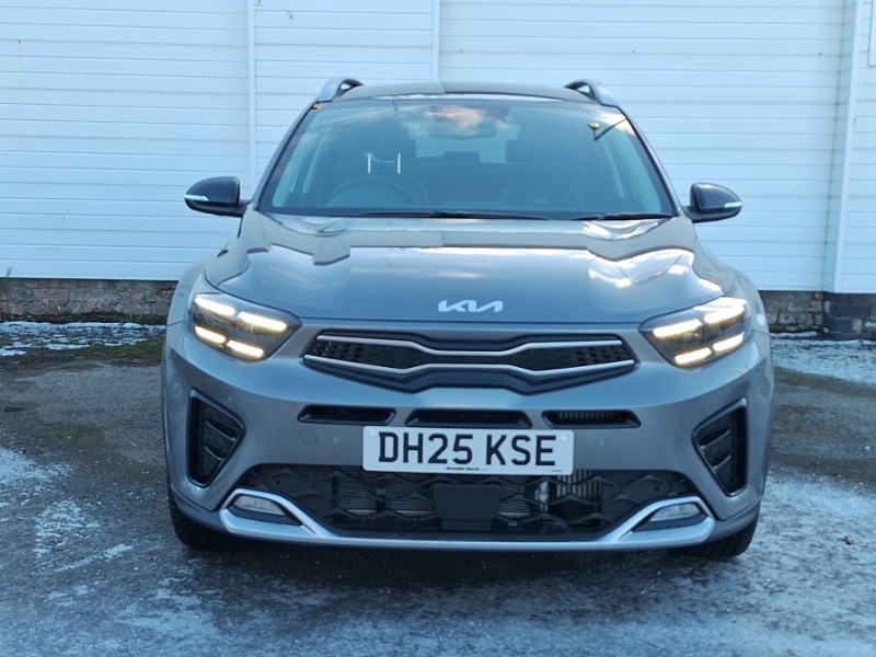 Used Kia Stonic 2025 for sale - 77105519: Photo 12