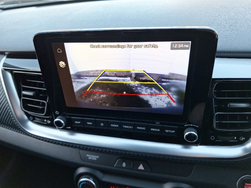 Used Kia Stonic 2025 for sale - 77105519: Photo 17