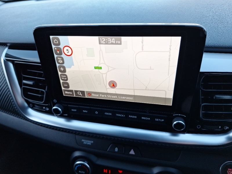 Used Kia Stonic 2025 for sale - 77105519: Photo 18