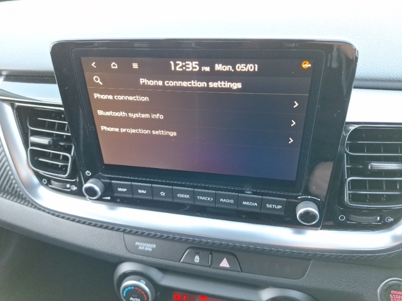 Used Kia Stonic 2025 for sale - 77105519: Photo 19