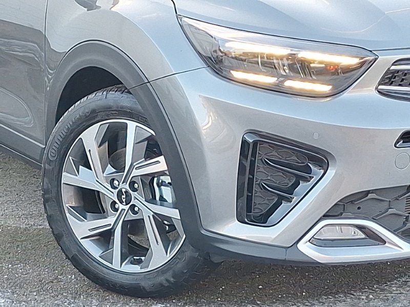 Used Kia Stonic 2025 for sale - 77105519: Photo 9