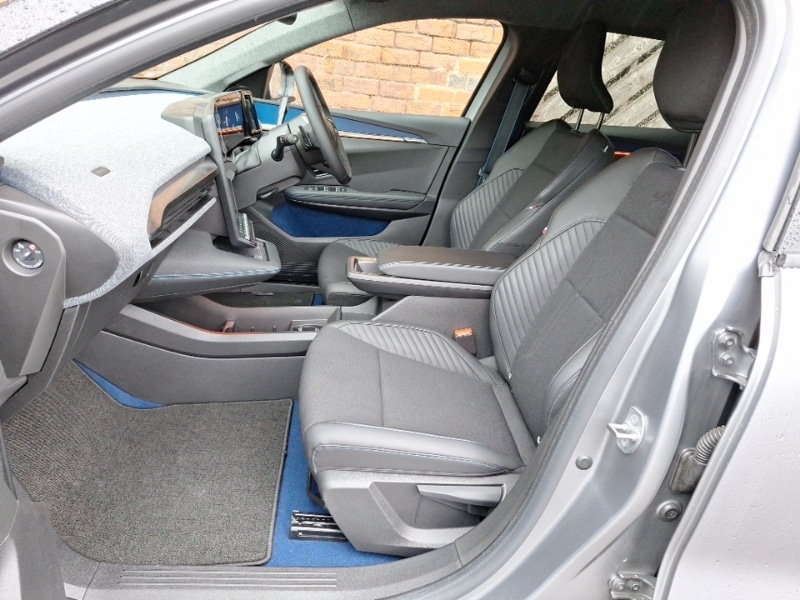 Used Renault Scenic E-Tech 2025 for sale - 76492923: Photo 5